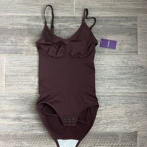 Hey shape sculpting bodysuit NWT